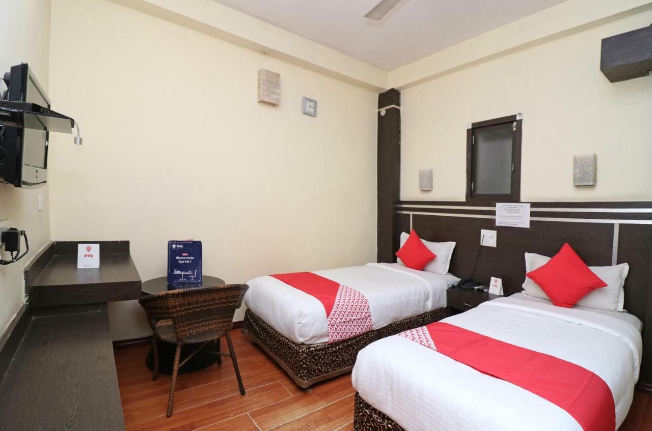 Oyo 22034 Hotel Kanisshk International Rourkela Exteriér fotografie