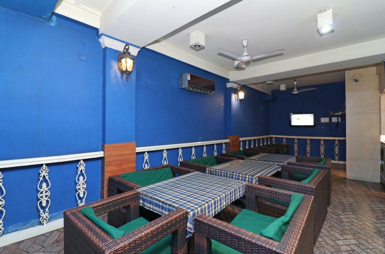 Oyo 22034 Hotel Kanisshk International Rourkela Exteriér fotografie